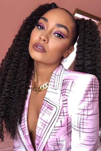Leigh-Anne Pinnock - 6