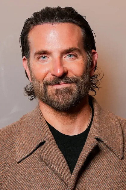 Bradley Cooper - 7