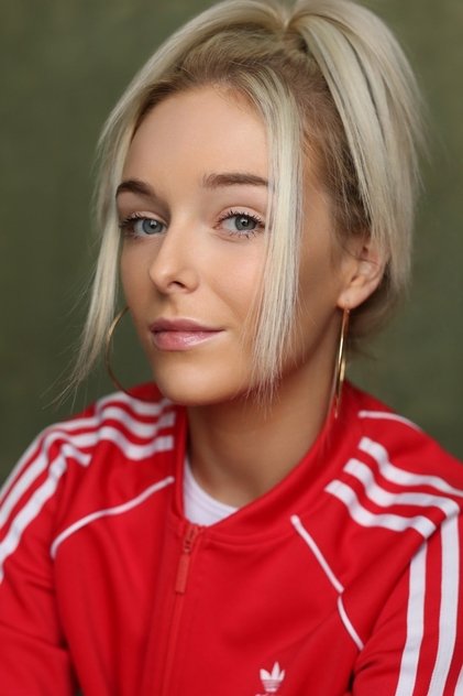 Caitlin Fitton