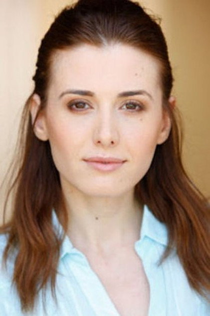 Alma Saraci photo 2