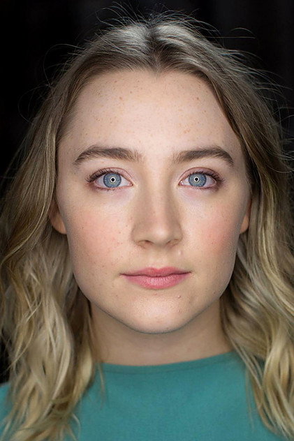 Saoirse Ronan - 7