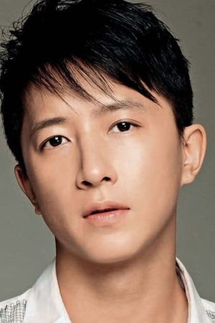 Image of Han Geng