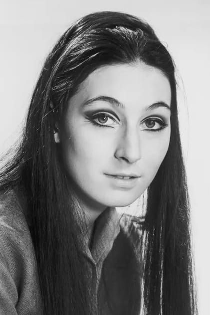 Anjelica Huston - 8