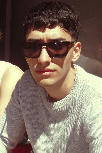 Аватар персоны Ramiro Gael Ausilio