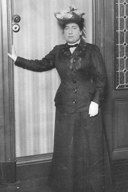 Аватар персоны Emma de la Barra