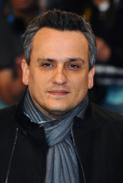 Joe Russo - 4