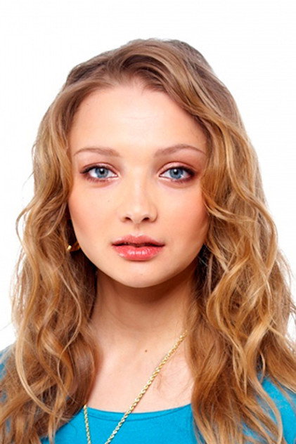 Ekaterina Vilkova - 4