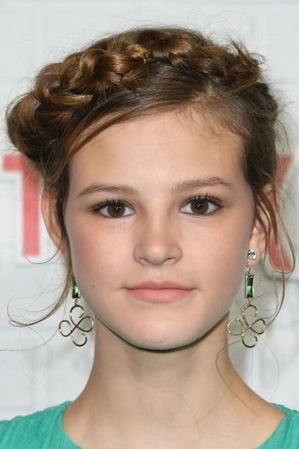 Peyton Kennedy - 4
