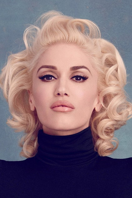 Gwen Stefani - 5