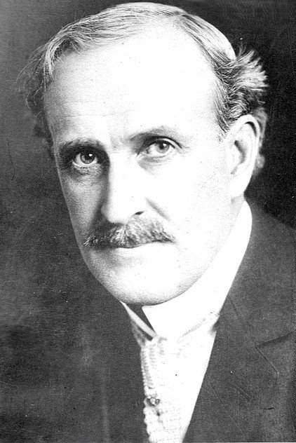 Theodore Roberts - 4