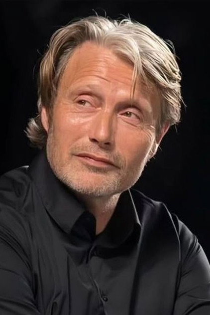 Mads Mikkelsen - 9