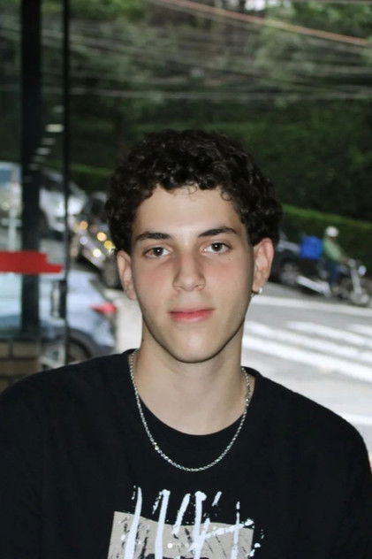 Аватар персоны Antônio Abrão