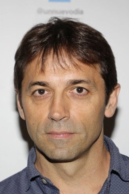Luis Prieto - 5