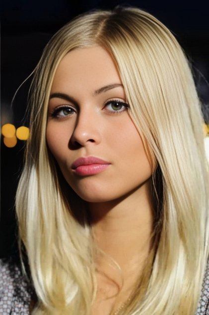 Anastasiya Smirnova