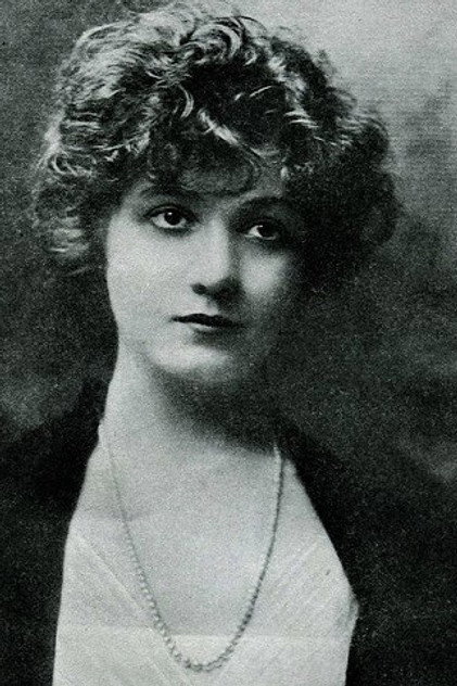 Edna Mayo photo 2