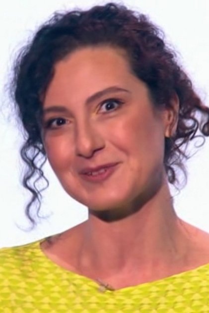 Marina Brutyan