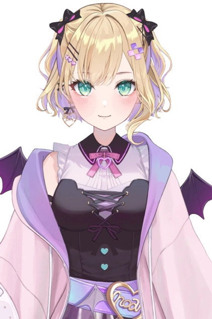 Kurumi Noah