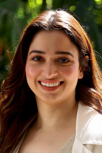Image of Tamannaah Bhatia