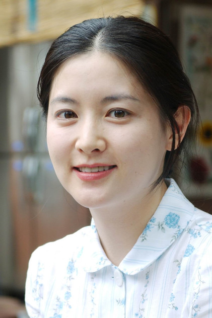 Lee Young-ae - 5