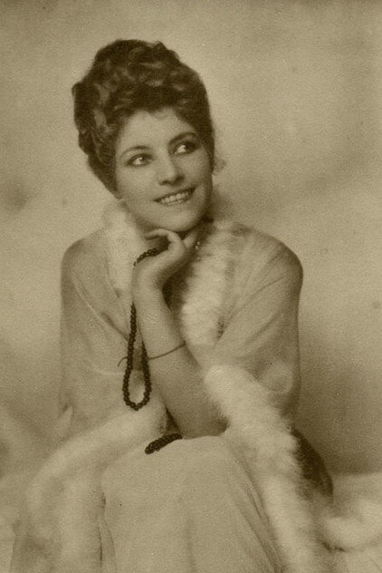 Hilde Woerner photo 2