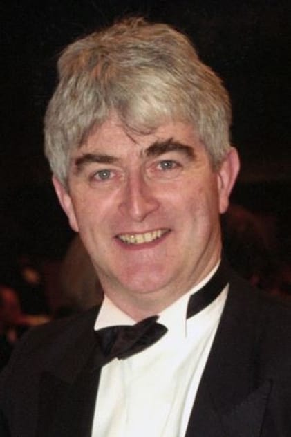 Dermot Morgan