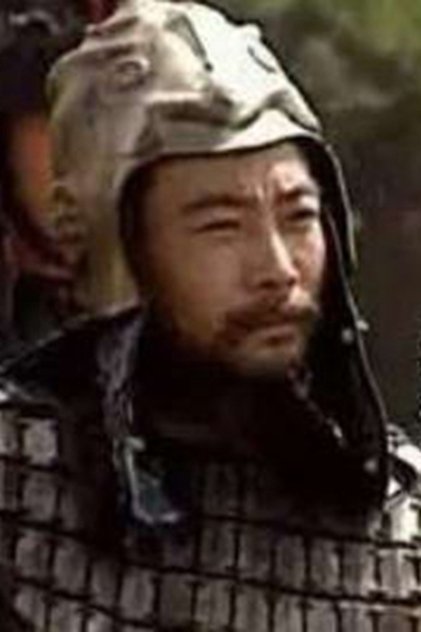 杨胜雁