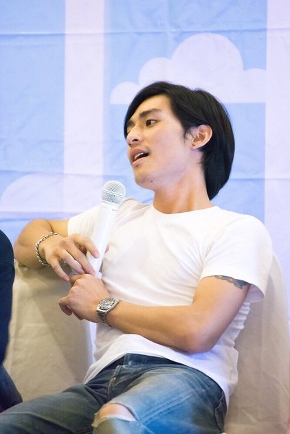 Chuenwarin Nontapan Chuenwarin Nontapan