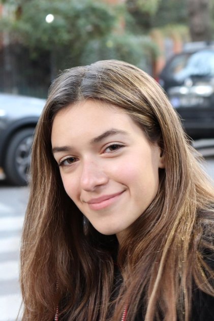 Аватар персоны Avril Guiri