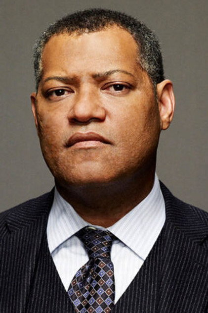 Laurence Fishburne - 9