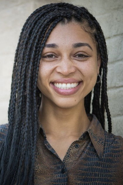 Аватар персоны Gabrielle Ebron