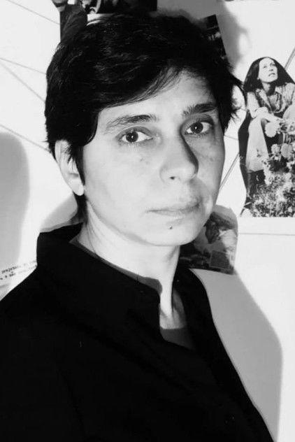 Аватар персоны Luísa Marinho