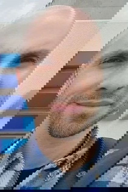 Sérgio Calvinho