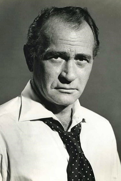 Darren McGavin - 5