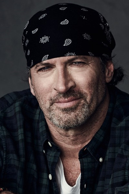 Scott Patterson - 4