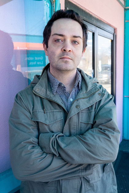 Аватар персоны Michael La Gattuta