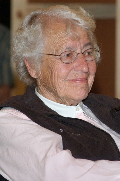 Nina Leopold Bradley