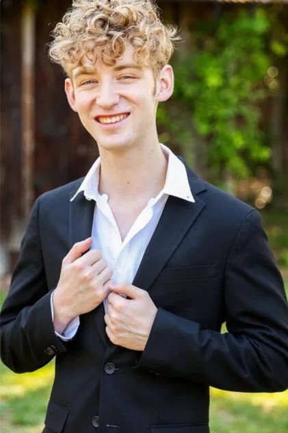 Wyatt Easton