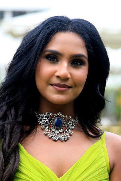 Naksha Saran photo 2