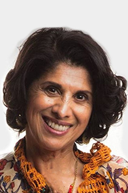 Image of Veena Sood