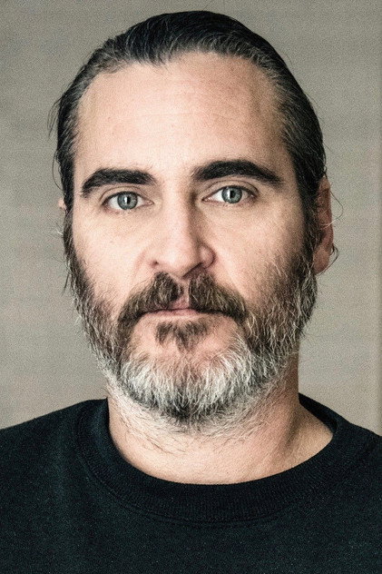Joaquin Phoenix - 5