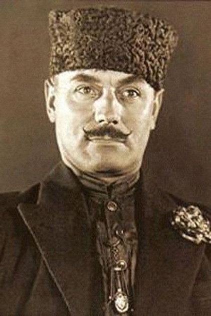 Heiri Emirzade photo 2