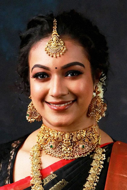 Shruthi Narayanan photo 2