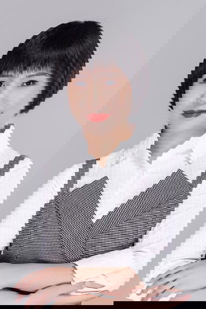程云峰 程云峰