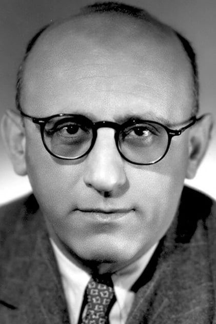 Robert Siodmak