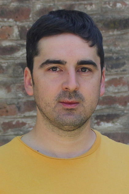 Аватар персоны Andrés Perugini