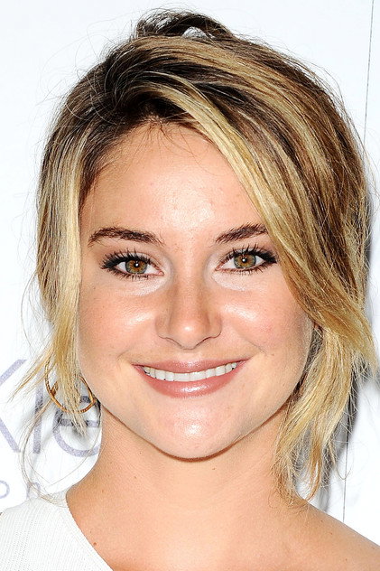 Shailene Woodley - 5