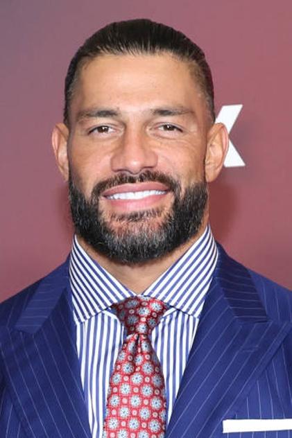 Joe Anoa