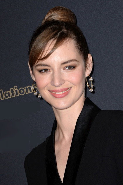 Louise Bourgoin - 6