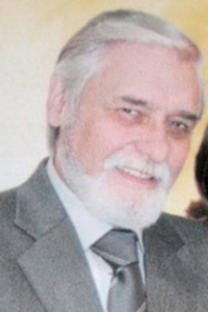 Image of Rostislav Yankovsky