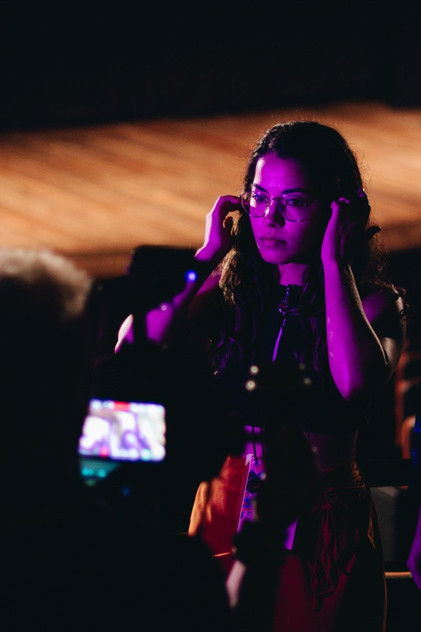 Аватар персоны Tainá Varandas